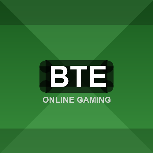 bte logo