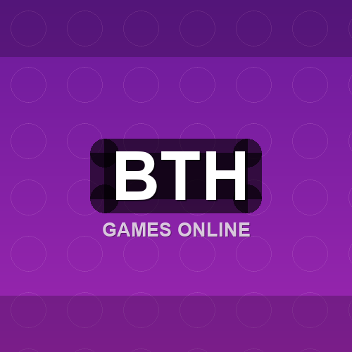 bth logo