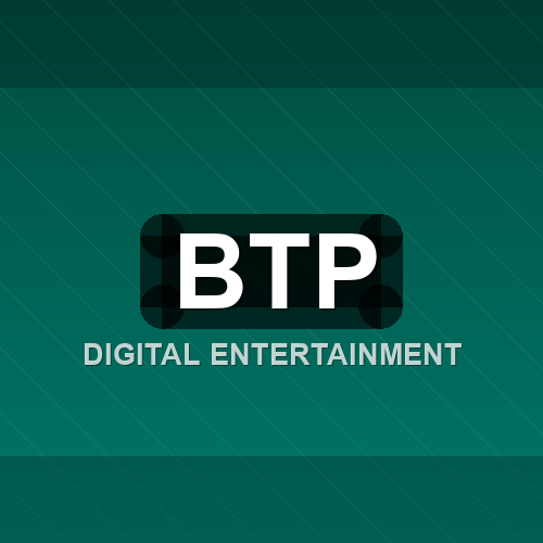 btp logo