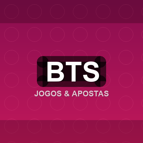 bts logo