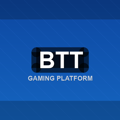 btt logo