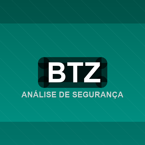 btz logo