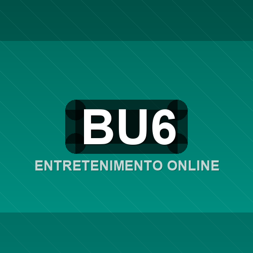 bu6 logo