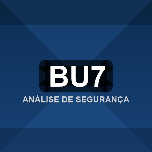 bu7 logo