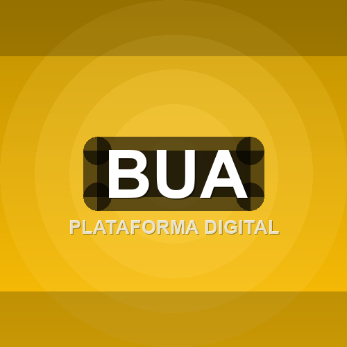 bua logo