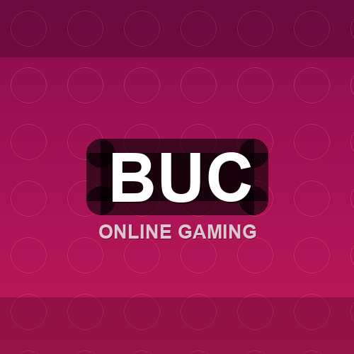 buc logo