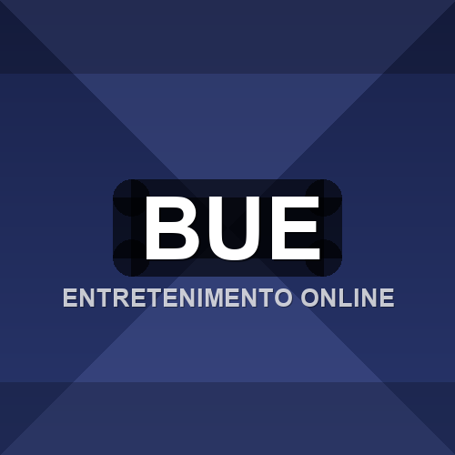 bue logo