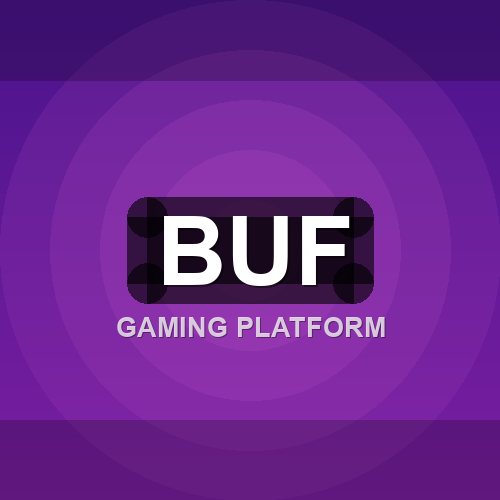 buf logo