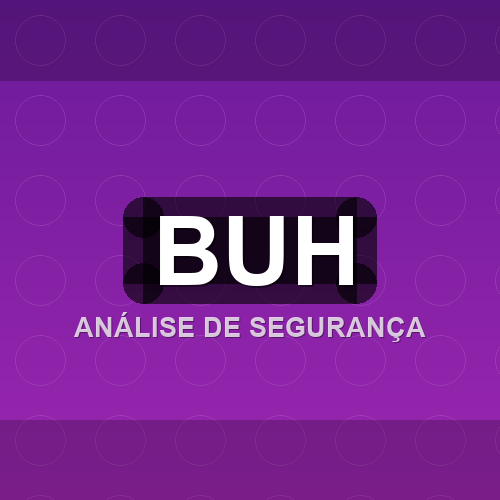 buh logo