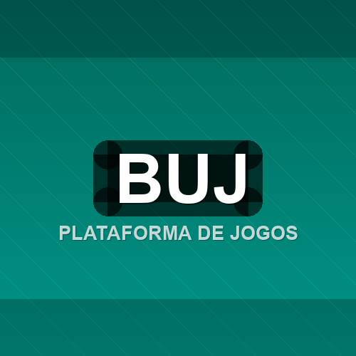 buj logo
