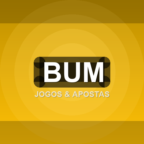 bum logo