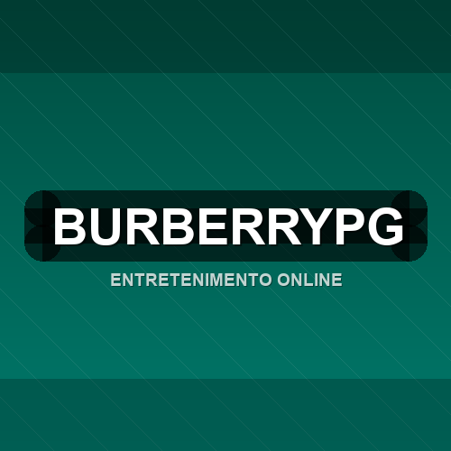 burberrypg logo