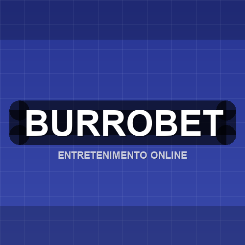 burrobet logo
