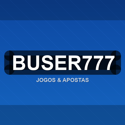 buser777 logo