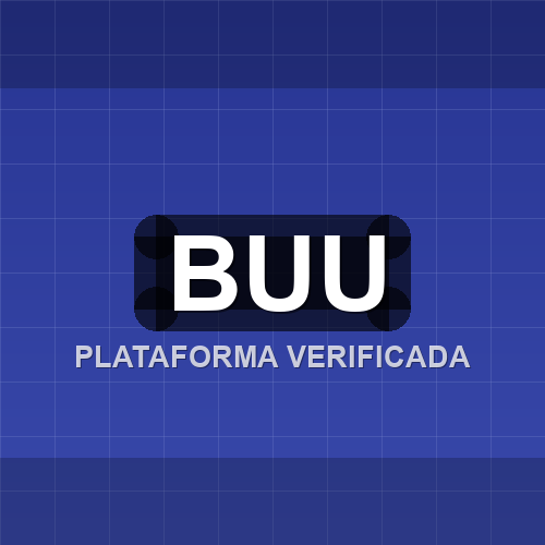 buu logo