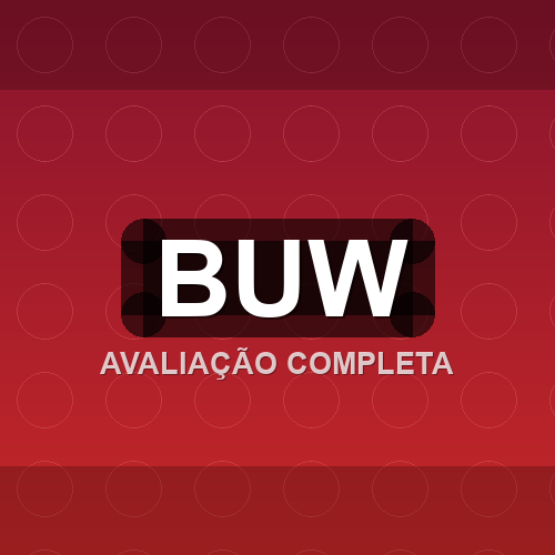 buw logo