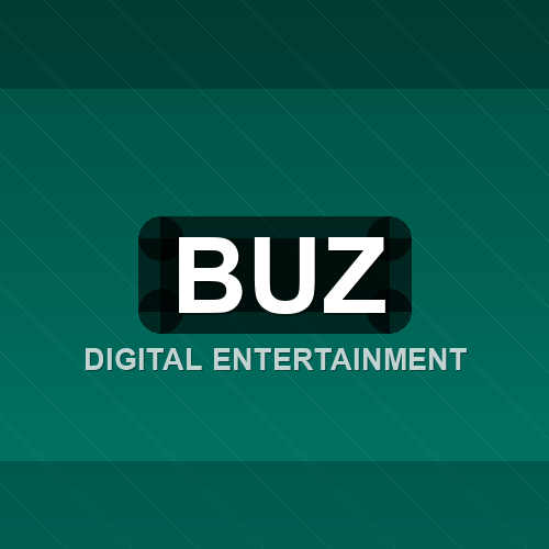buz logo
