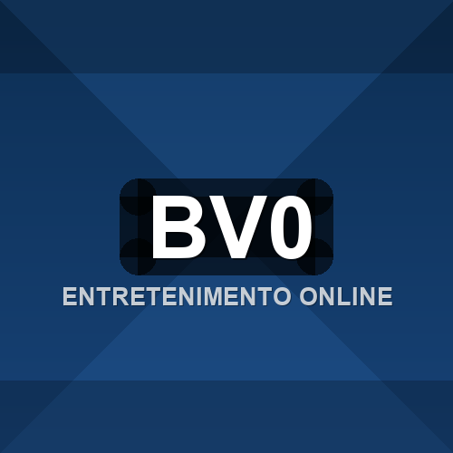 bv0 logo