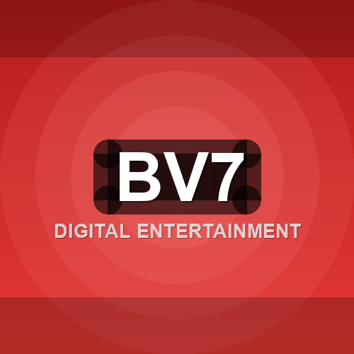 bv7 logo