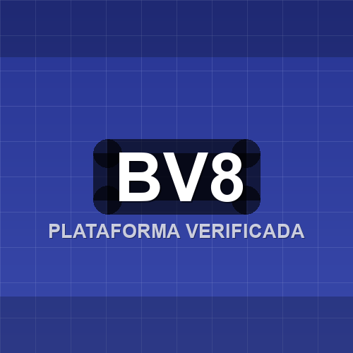 bv8 logo