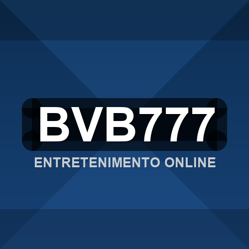 bvb777 logo