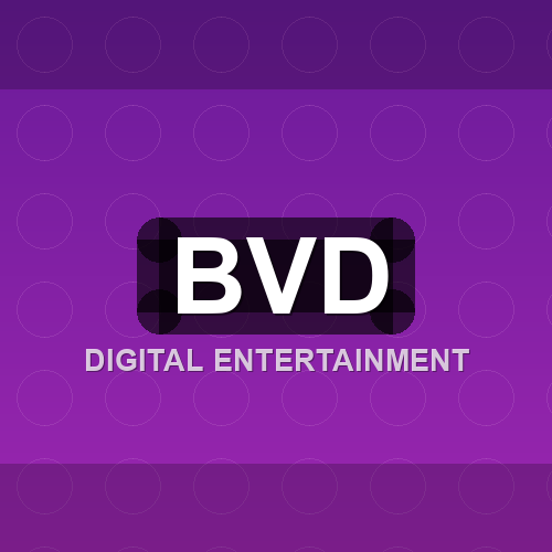 bvd logo
