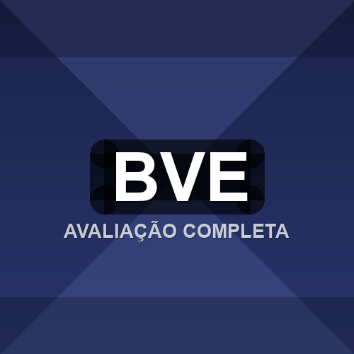 bve logo