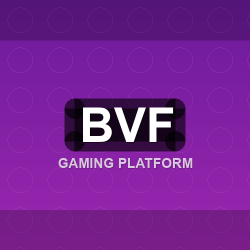 bvf logo