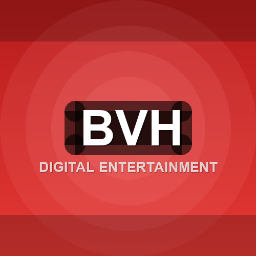 bvh logo