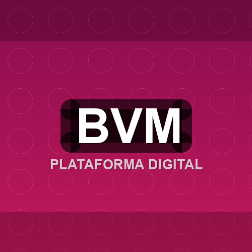 bvm logo