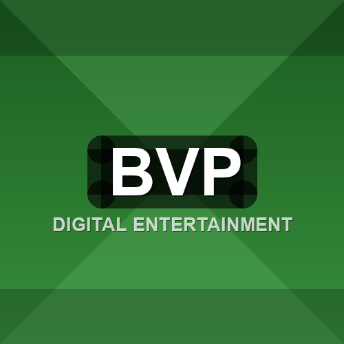 bvp logo