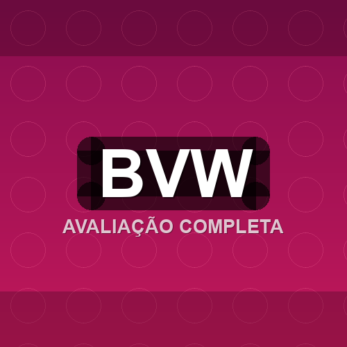 bvw logo