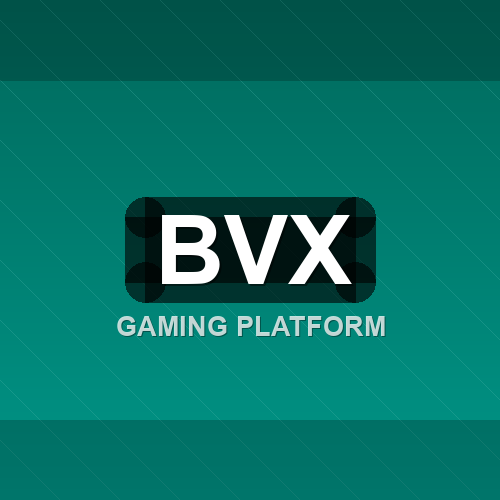 bvx logo
