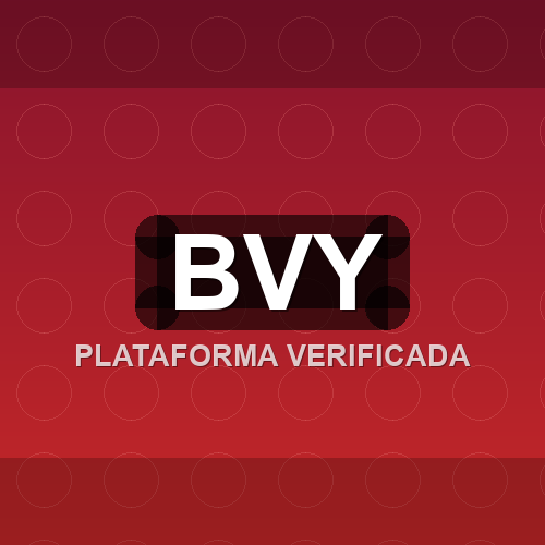 bvy logo