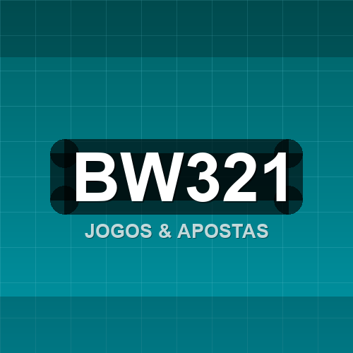 bw321 logo