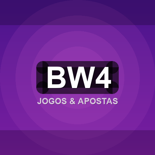 bw4 logo