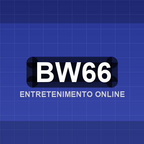 bw66 logo