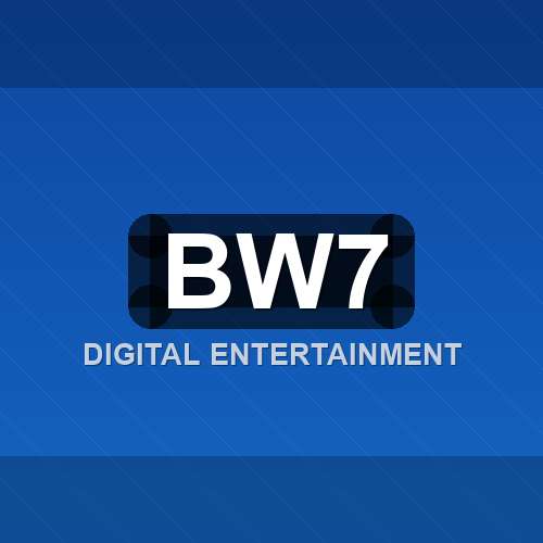 bw7 logo