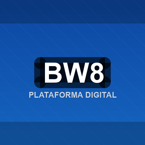 bw8 logo