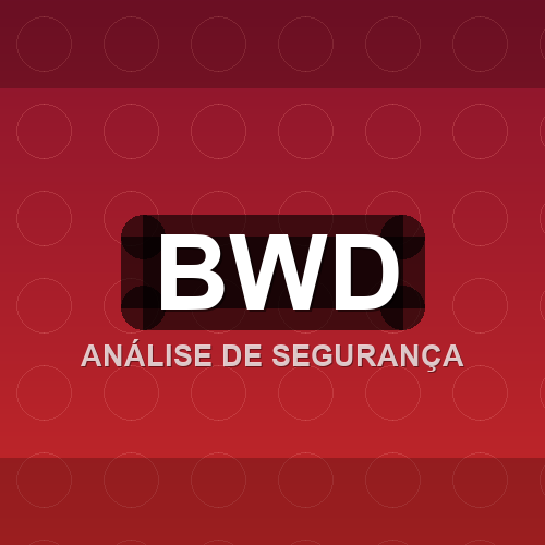 bwd logo