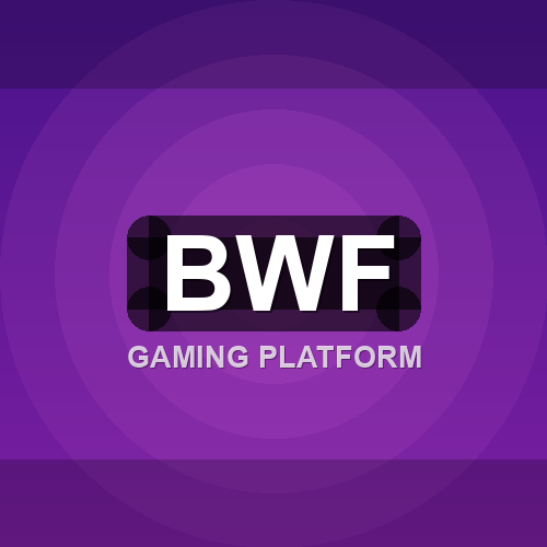 bwf logo