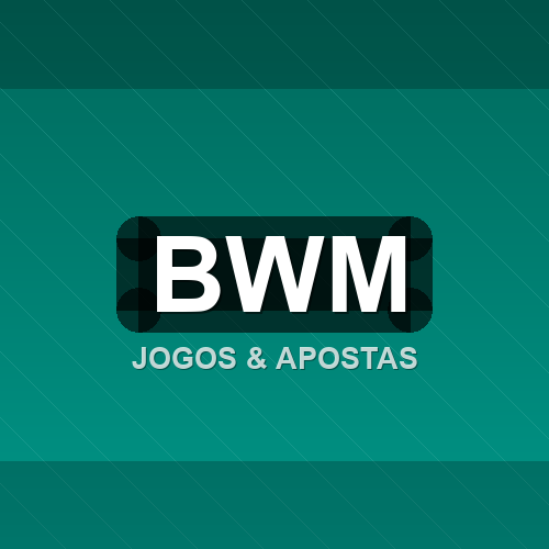 bwm logo