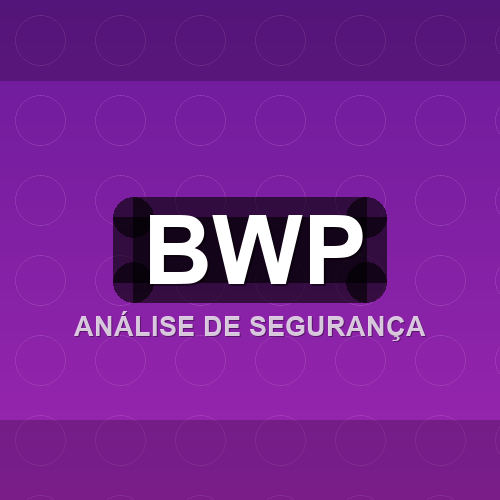 bwp logo
