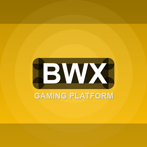 bwx logo