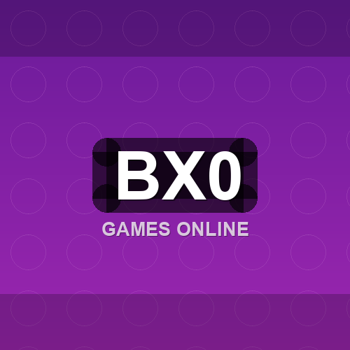 bx0 logo