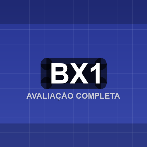 bx1 logo
