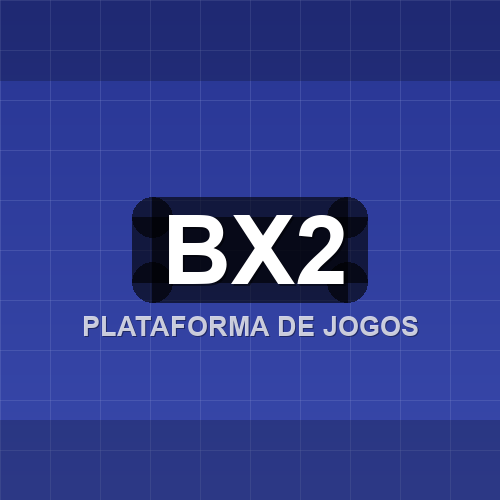 bx2 logo
