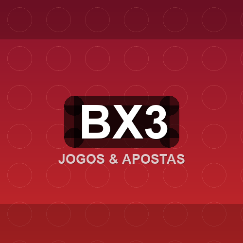 bx3 logo
