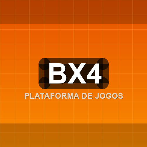 bx4 logo