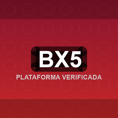bx5 logo